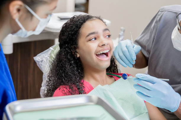 Best Emergency Dentist for Lost Fillings or Crowns in Fowler, CO