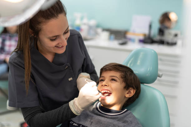 Best Emergency Dentist for Knocked-Out Tooth in Fowler, CO